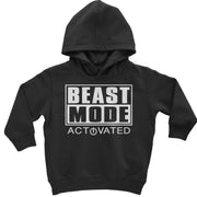 Toddler Hoodie + Infant Fleece