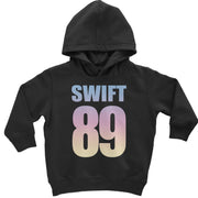 Toddler Hoodie + Infant Fleece