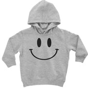 Toddler Hoodie + Infant Fleece