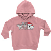 Toddler Hoodie + Infant Fleece