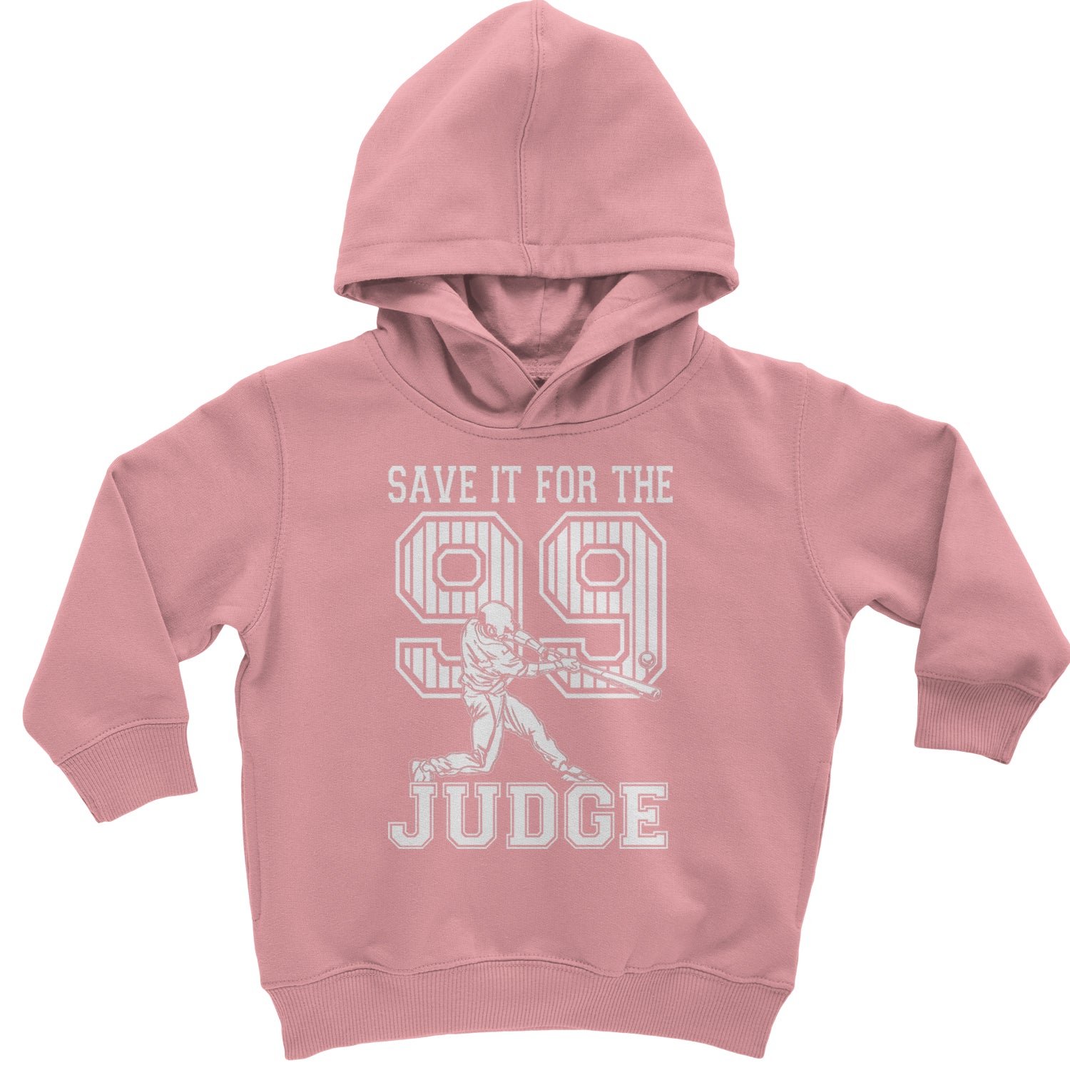 Save It For The Judge 99  Toddler Hoodie And Infant Fleece Romper Mauve