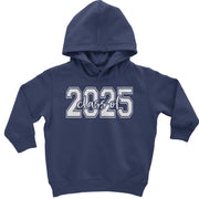Toddler Hoodie + Infant Fleece