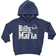 Toddler Hoodie + Infant Fleece