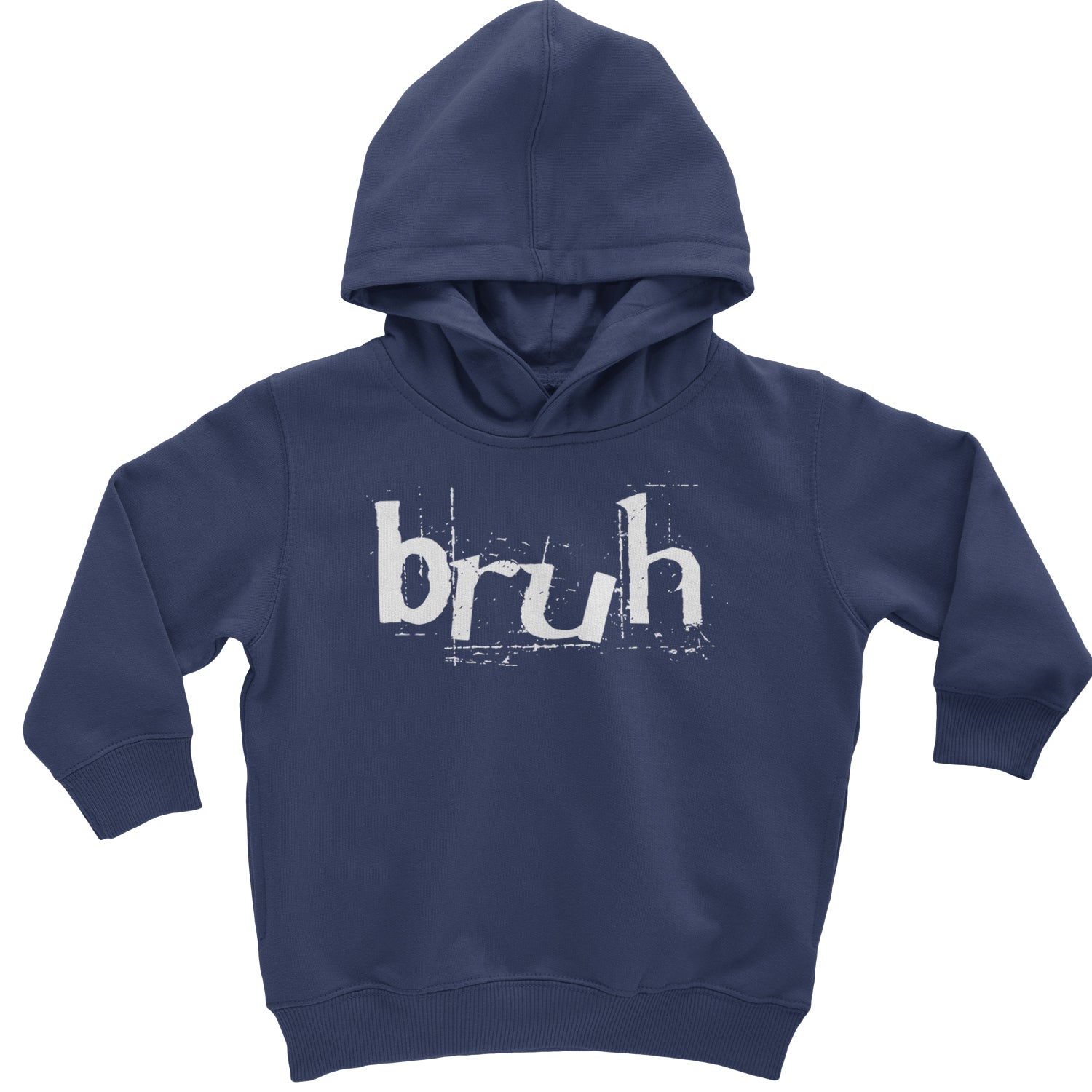 Fresh Seriously Bruh Brah Bro Dude, Hip Hop Urban Slang T-Shirt  Toddler Hoodie And Infant Fleece Romper Black