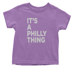 PHILLY It&