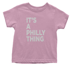 PHILLY It&