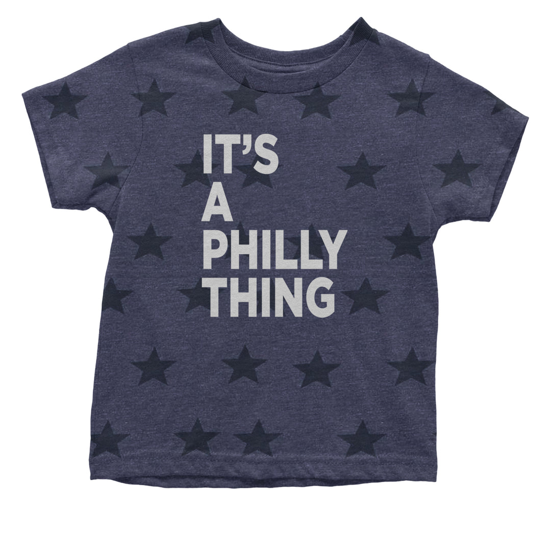PHILLY It&