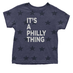 PHILLY It&