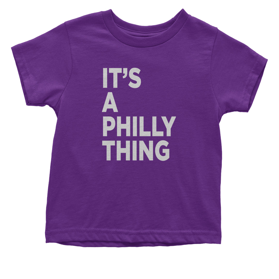 PHILLY It&