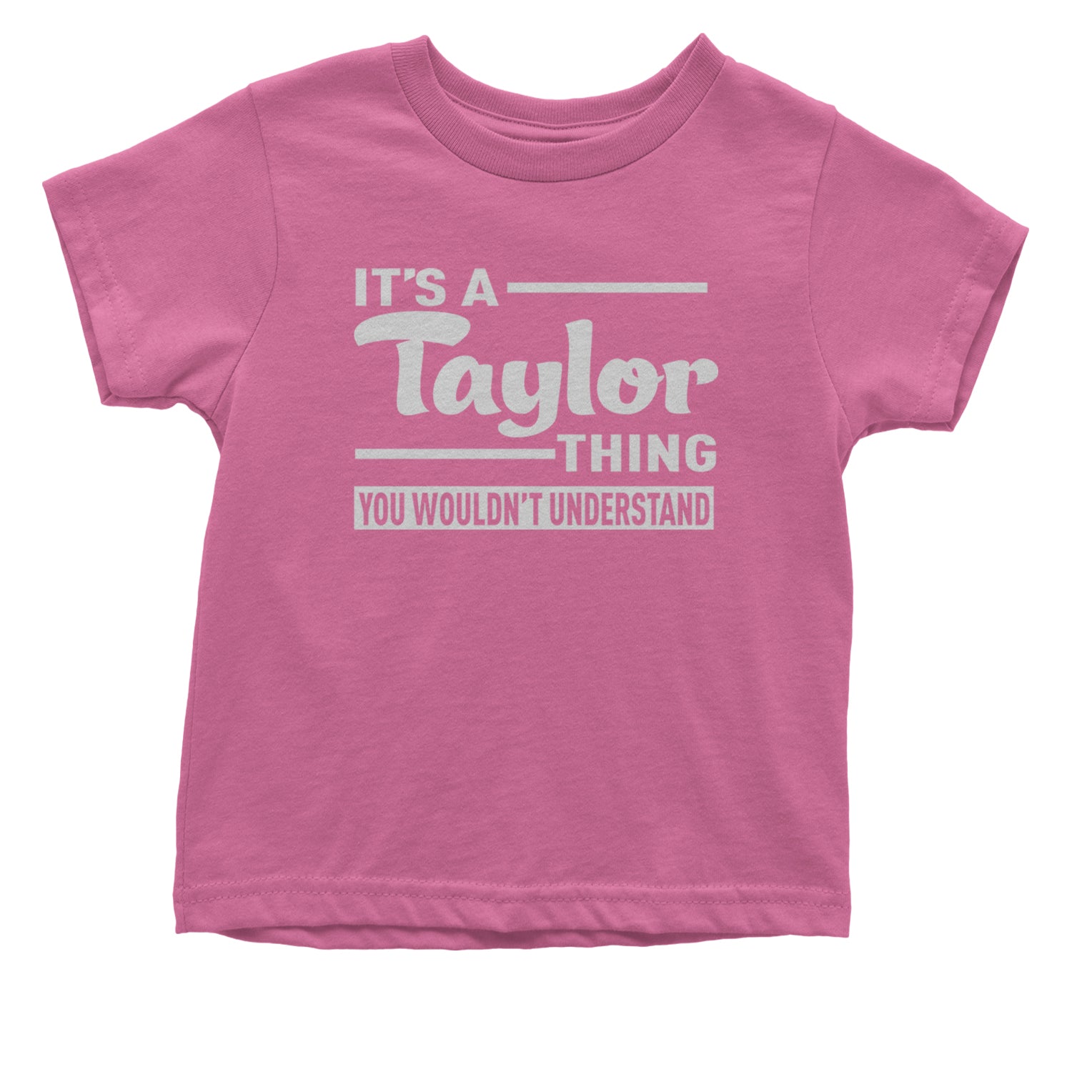 It's A Taylor Thing, You Wouldn't Understand TTPD Infant One-Piece Romper Bodysuit and Toddler T-shirt Raspberry