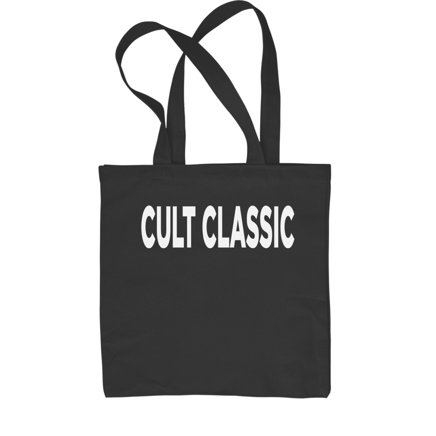 Cult Classic Party Girl Brat Shopping Tote Bag
