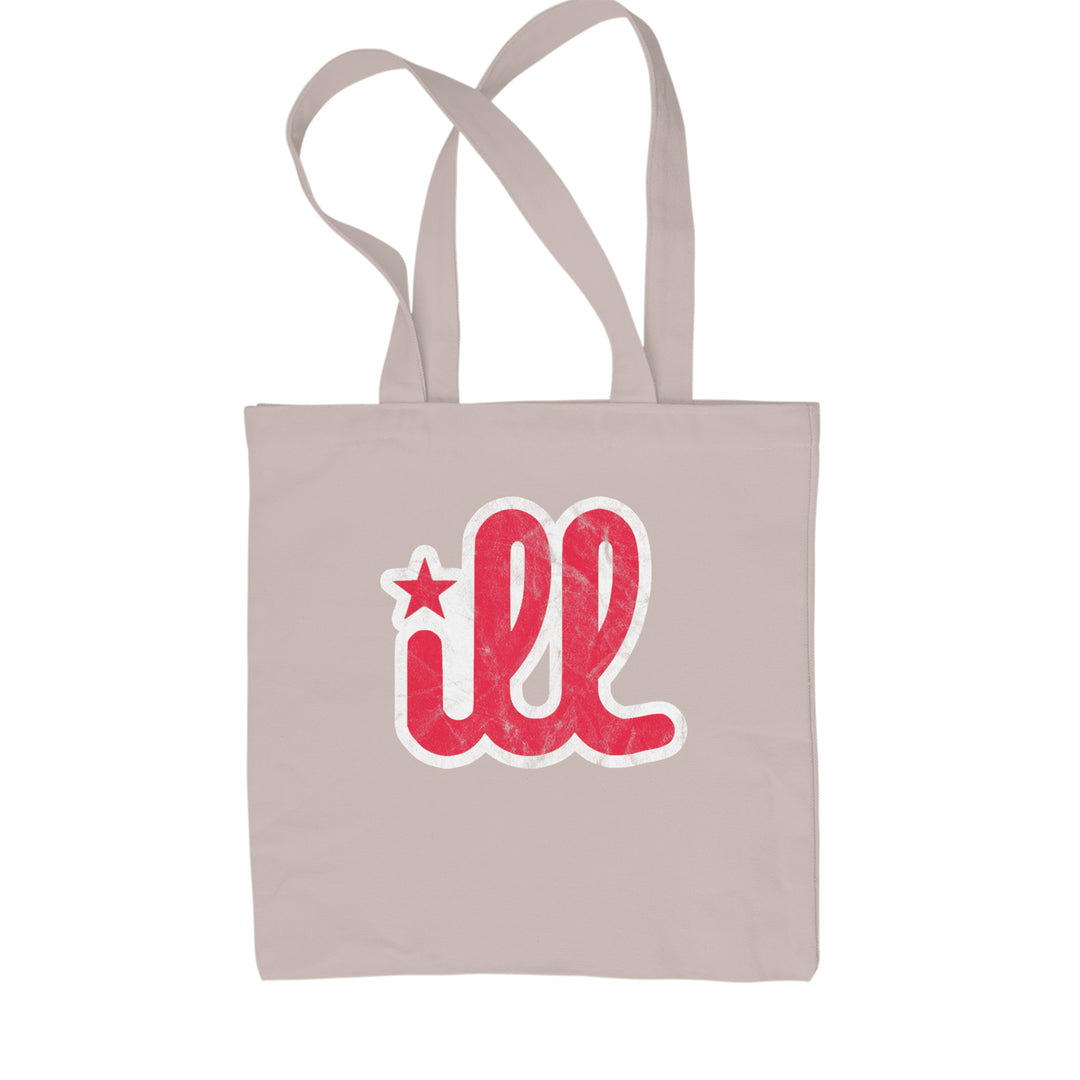 ILL Vintage It&