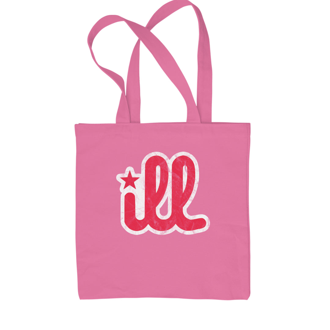 ILL Vintage It&