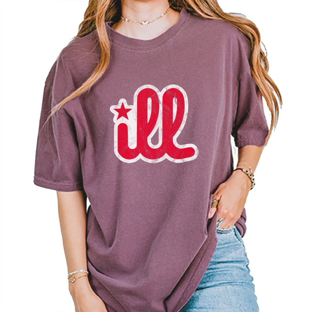 ILL Vintage It&