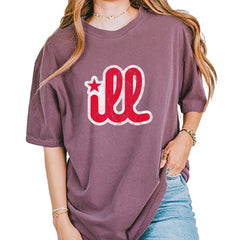 ILL Vintage It&