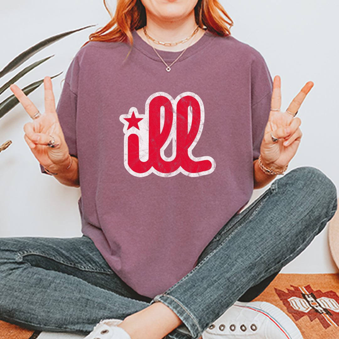 ILL Vintage It&