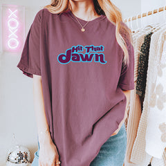 Hit That Jawn Philly Baseball Vintage Soft Unisex T-shirt 