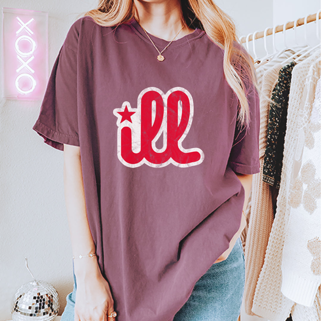 ILL Vintage It&