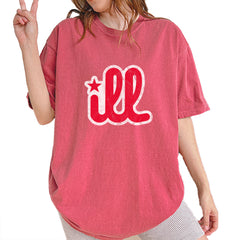 ILL Vintage It&