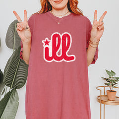 ILL Vintage It&