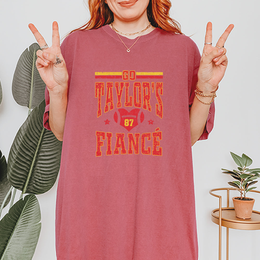 Go Taylor&