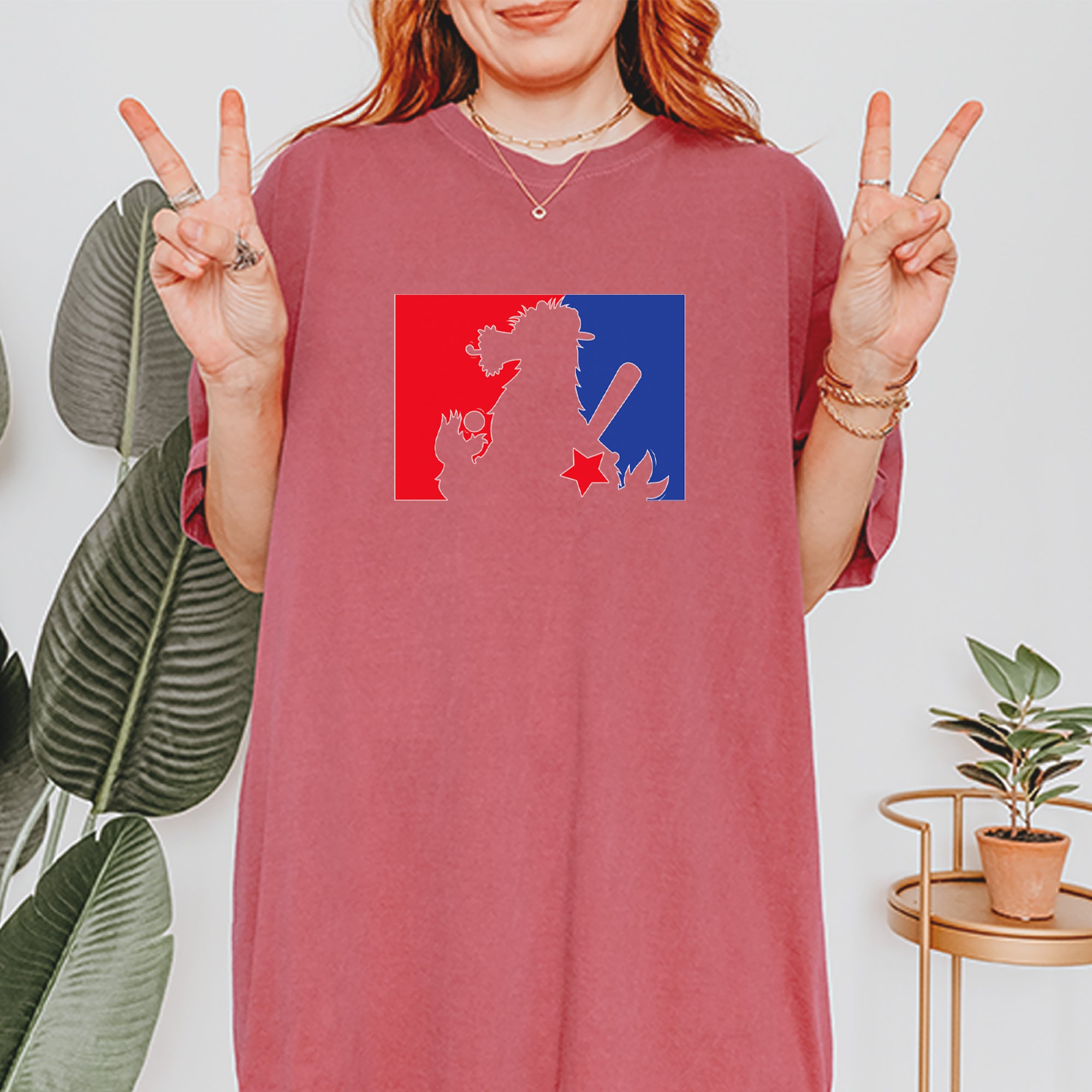 Philly Baseball Phan Vintage Soft Unisex T-shirt 