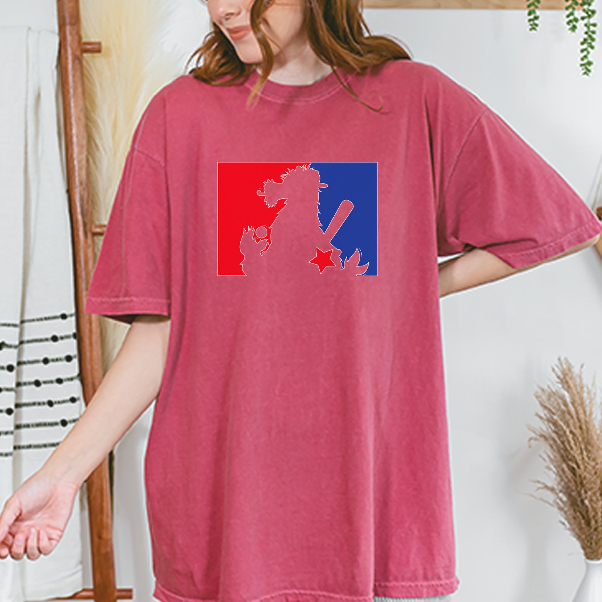 Philly Baseball Phan Vintage Soft Unisex T-shirt 