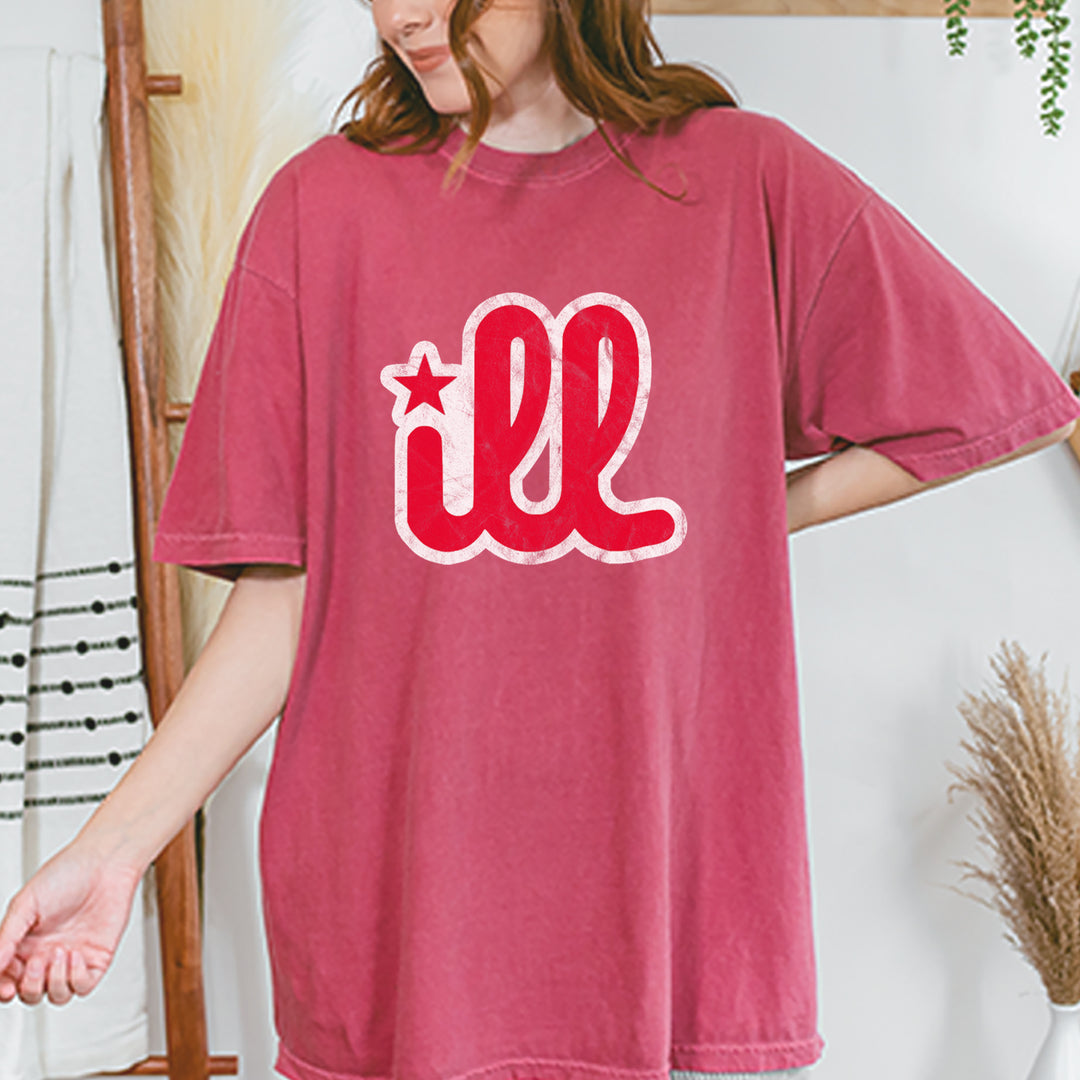 ILL Vintage It&