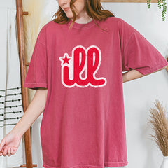 ILL Vintage It&