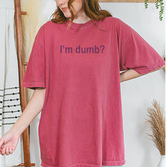 I&