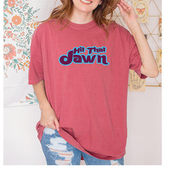 Hit That Jawn Philly Baseball Vintage Soft Unisex T-shirt 