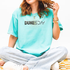 DunesDay Desert Apocolypse Vintage Soft Unisex T-shirt 