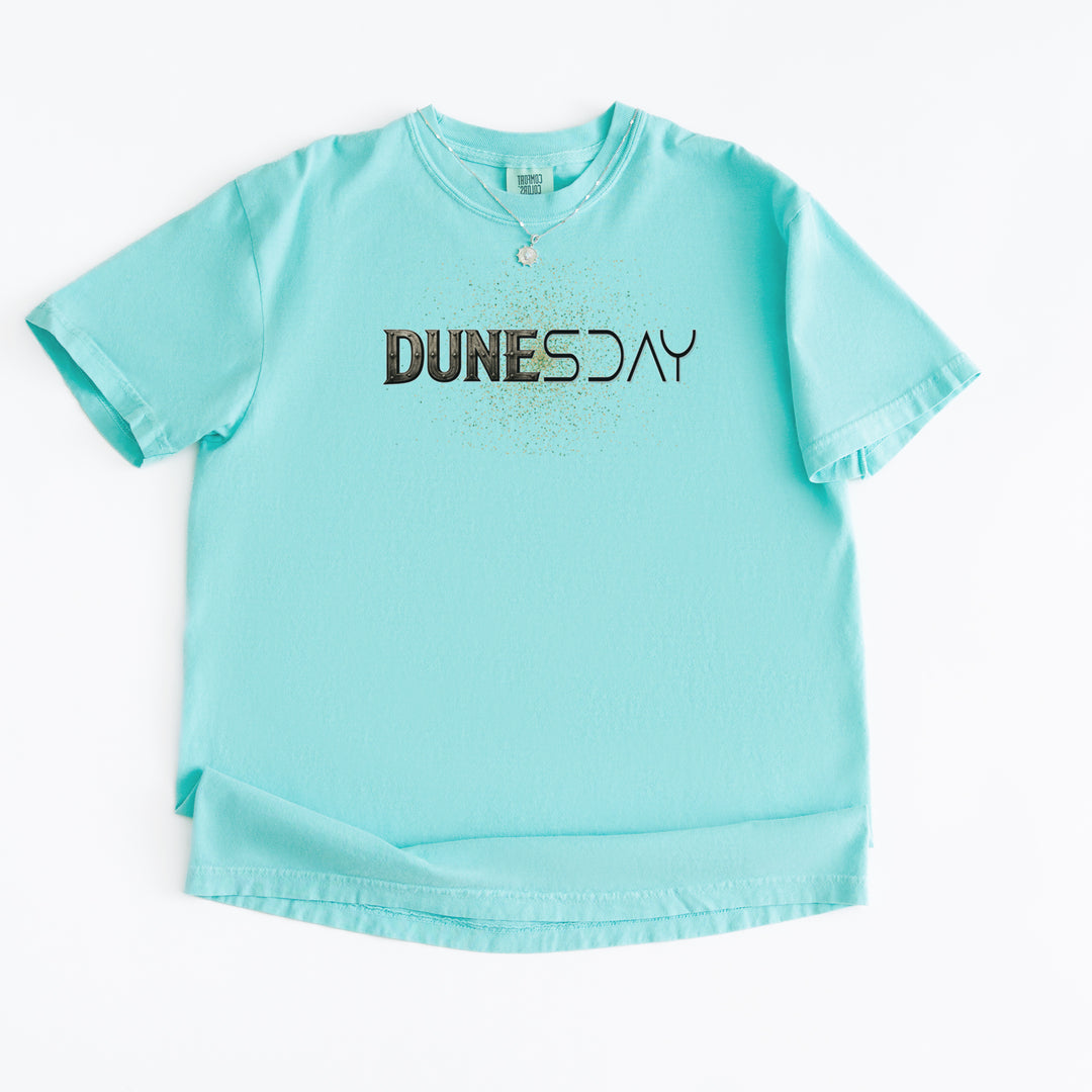 DunesDay Desert Apocolypse Vintage Soft Unisex T-shirt 