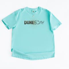 DunesDay Desert Apocolypse Vintage Soft Unisex T-shirt 