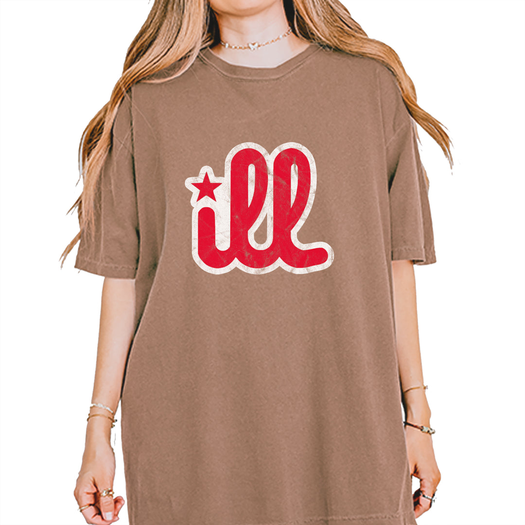 ILL Vintage It&
