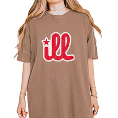 ILL Vintage It&