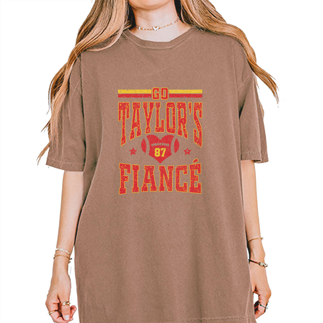 Go Taylor&