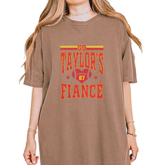 Go Taylor&