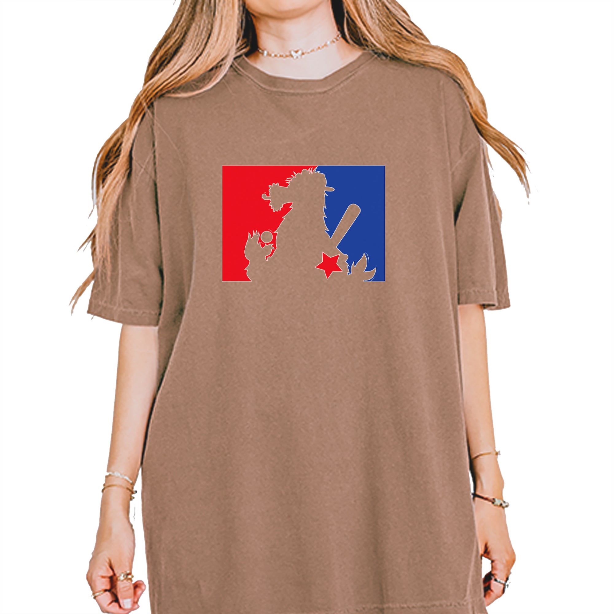 Philly Baseball Phan Vintage Soft Unisex T-shirt Espresso