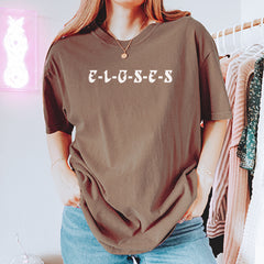 E-L-G-S-E-S Eagles Chant Vintage Soft Unisex T-shirt