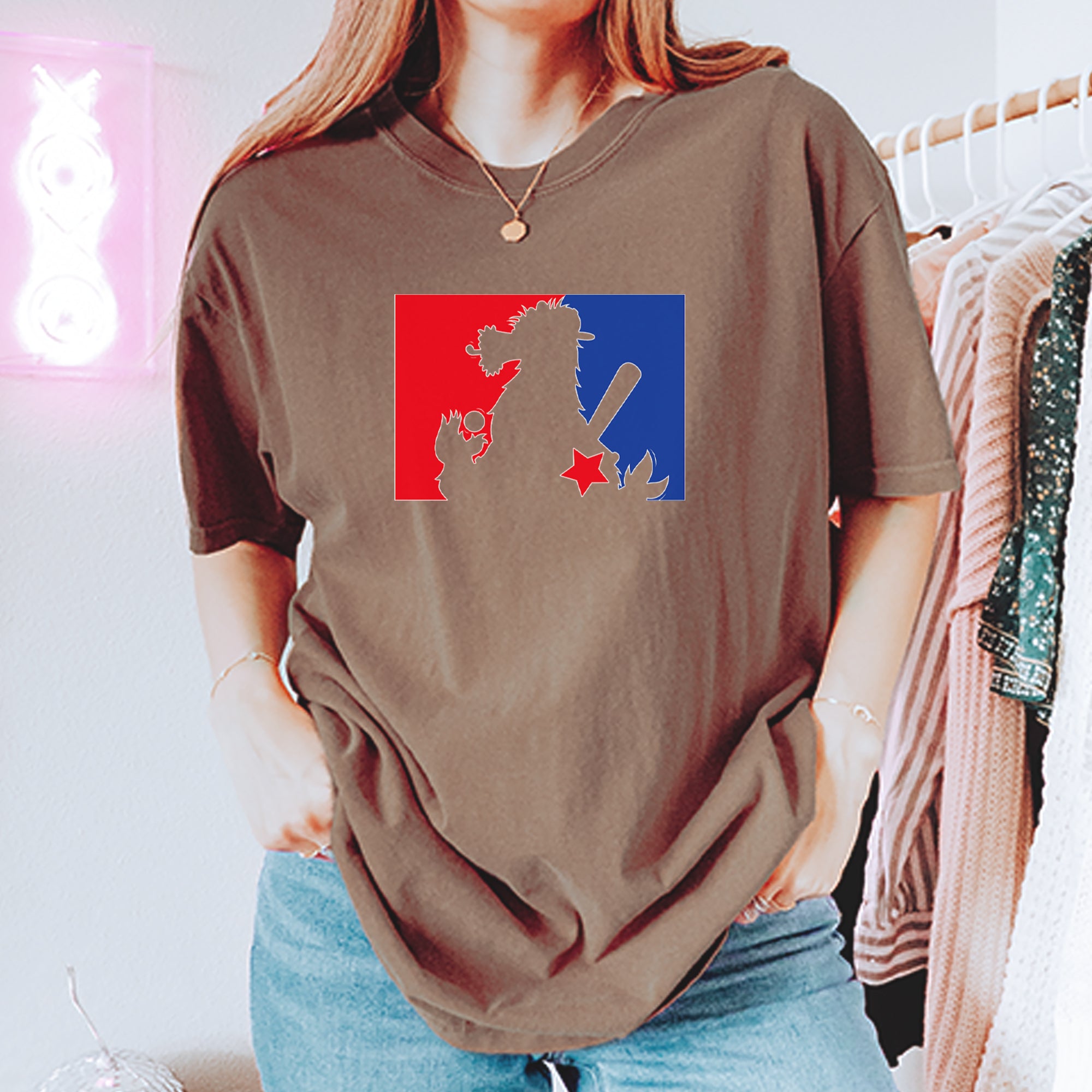 Philly Baseball Phan Vintage Soft Unisex T-shirt 