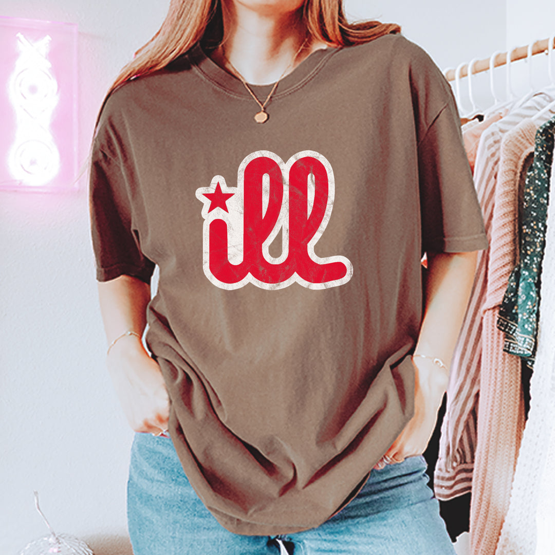 ILL Vintage It&