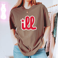 ILL Vintage It&