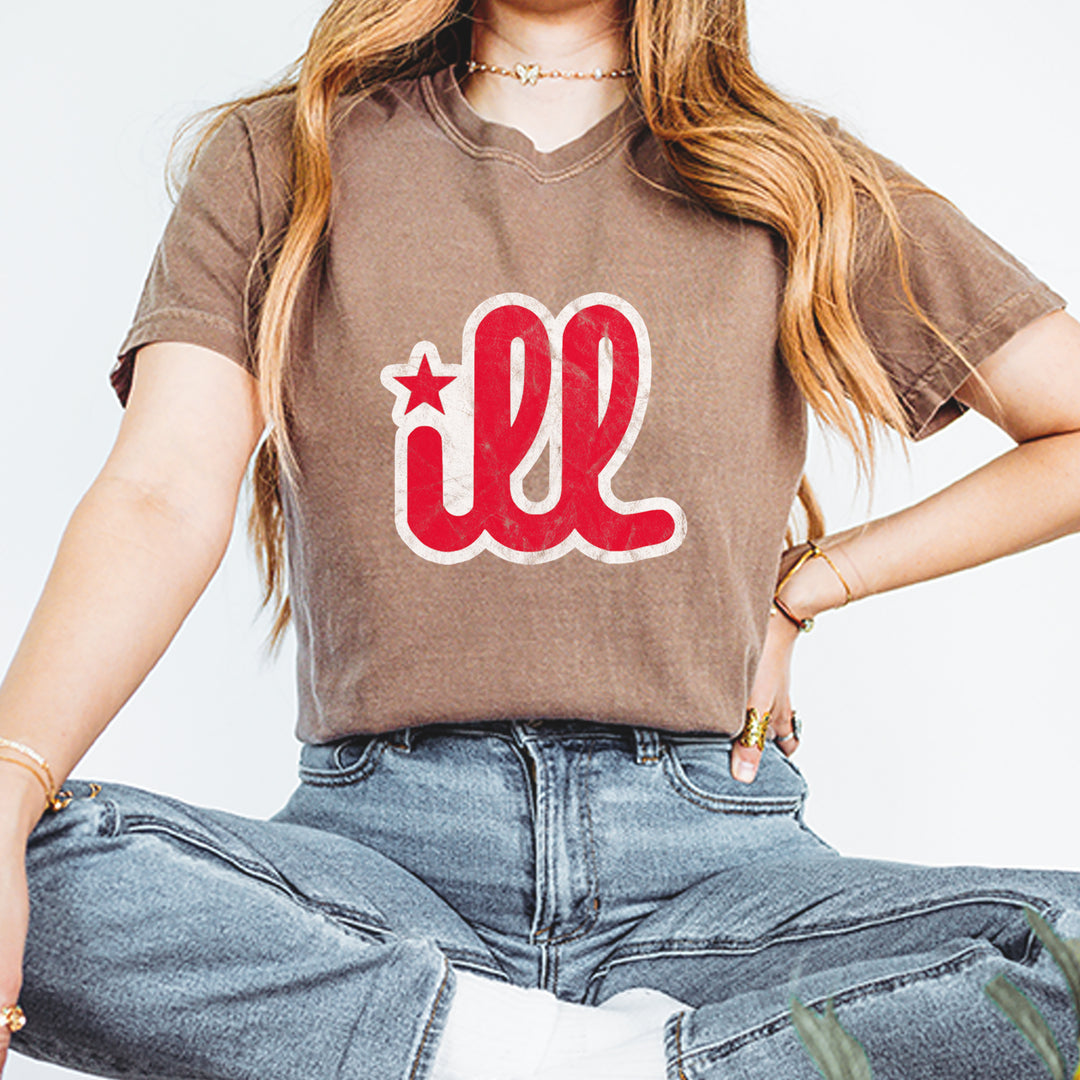 ILL Vintage It&