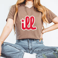 ILL Vintage It&