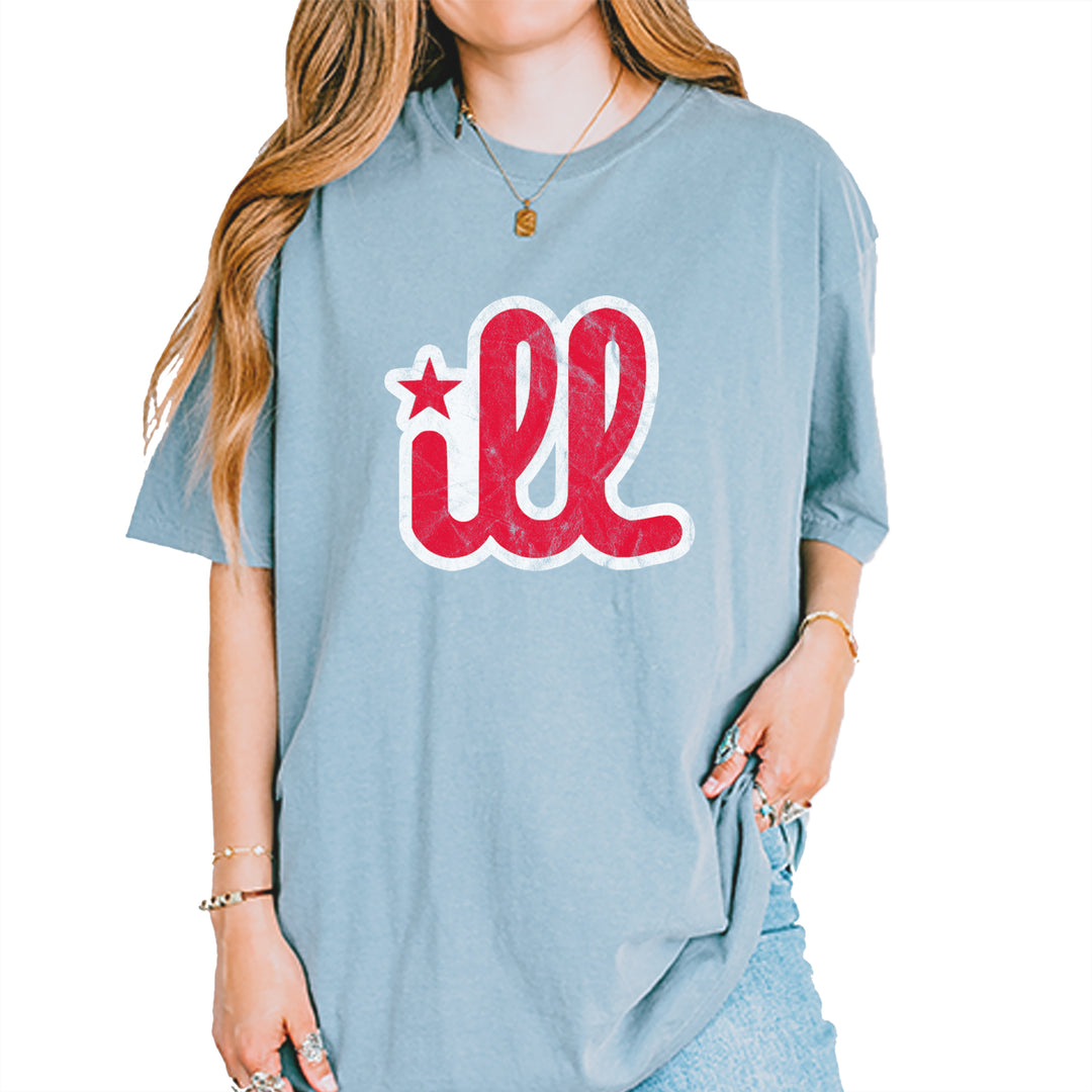 ILL Vintage It&
