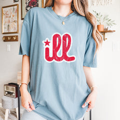 ILL Vintage It&