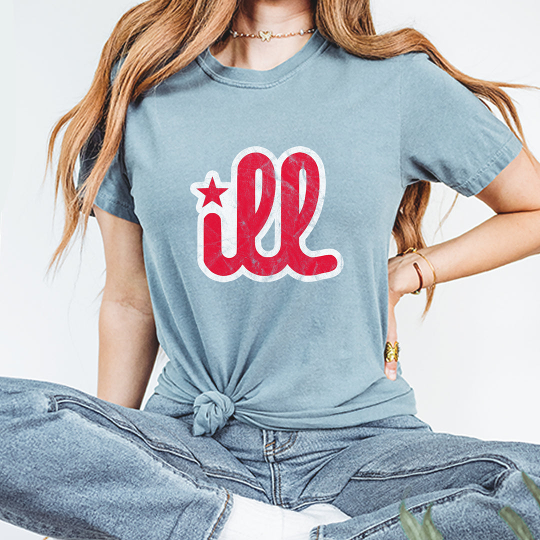 ILL Vintage It&