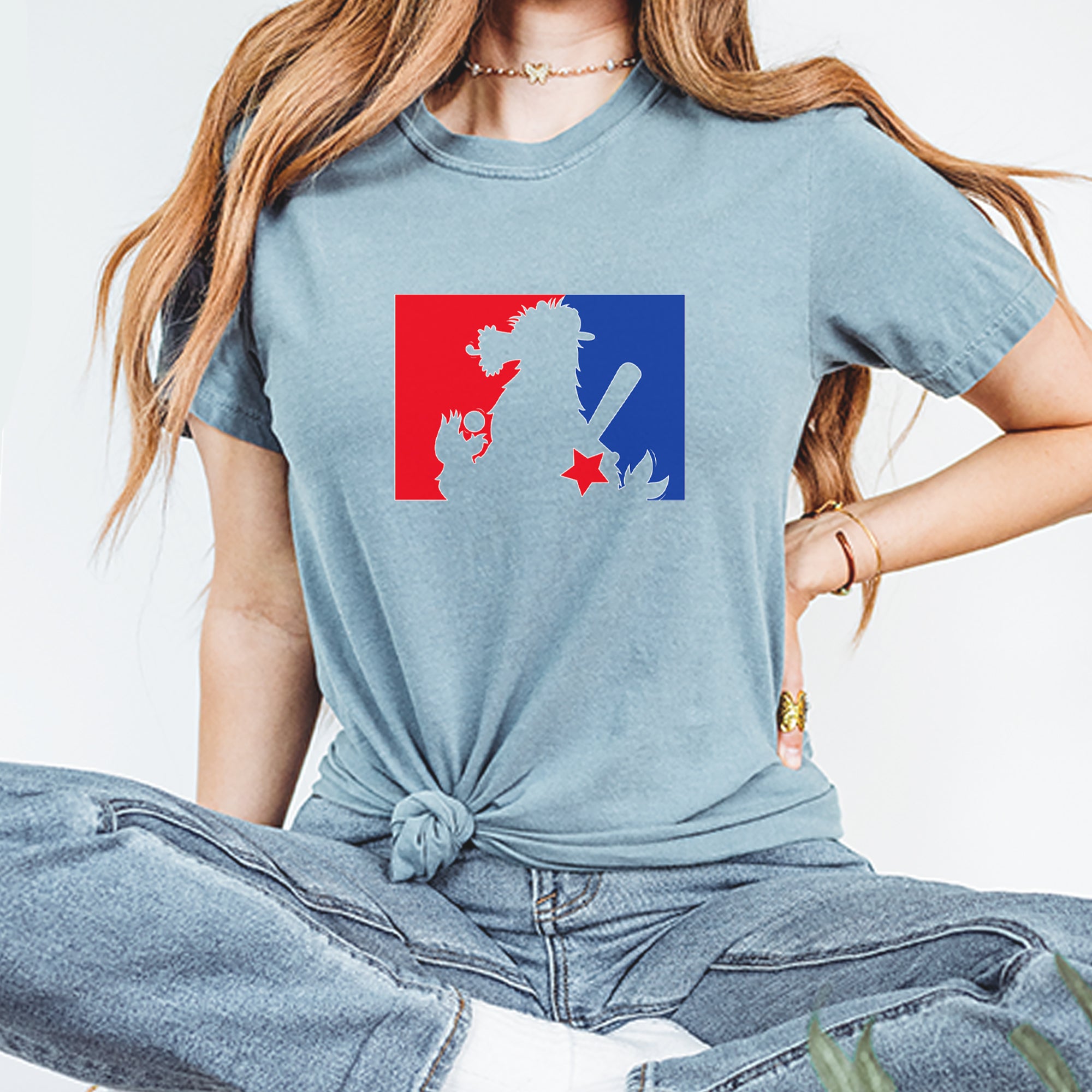 Philly Baseball Phan Vintage Soft Unisex T-shirt 