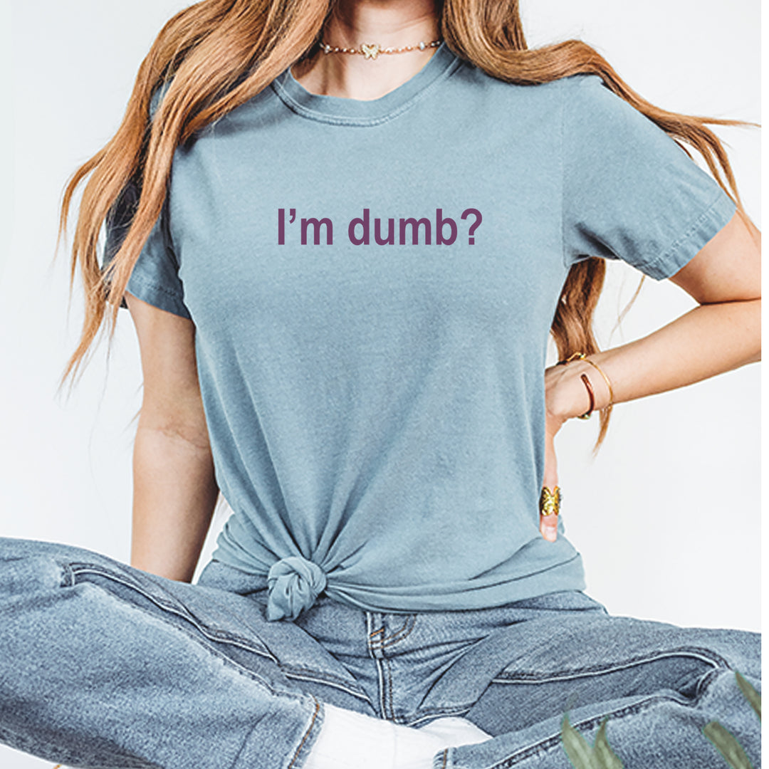 I&